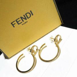 Picture for category Fendi Earring